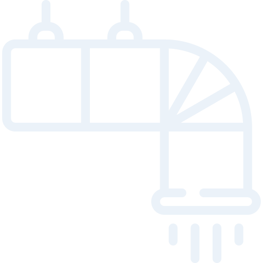 Commercial air con icon